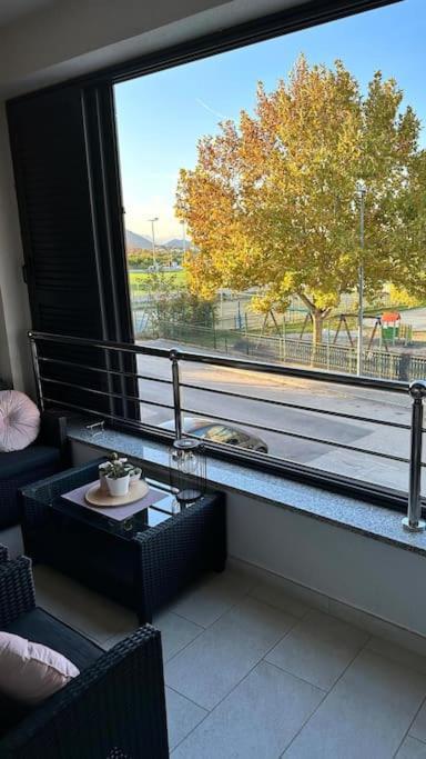 New Modern Accommodation In City Metkovic Ngoại thất bức ảnh