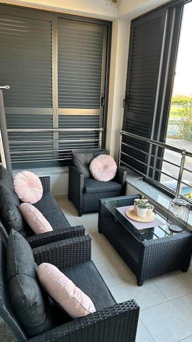 New Modern Accommodation In City Metkovic Ngoại thất bức ảnh